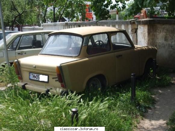 Clasice din Timisoara - R16 - Am vazut prin Romania