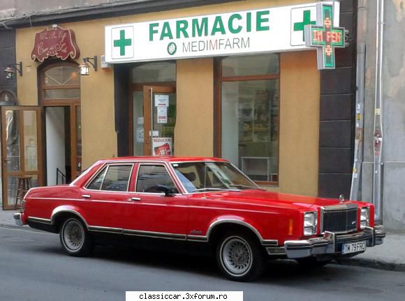 Clasice din Timisoara - plimbarea de duminica seara - Am vazut prin Romania