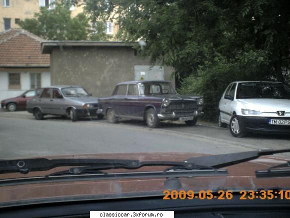 Clasice din Timisoara - cristi1947 - Am vazut prin Romania
