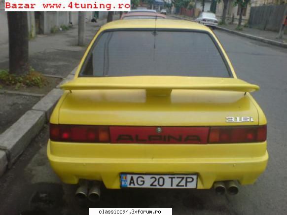 Clasice din Timisoara - masina sa vandut in 2005 la bucuresti de acolo la - Am vazut prin Romania
