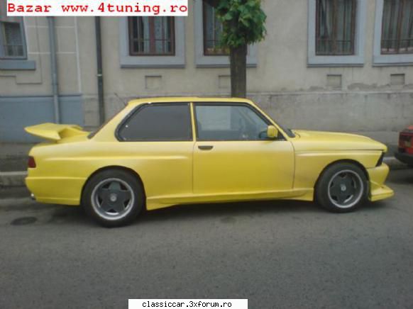 Clasice din Timisoara - sabytuning - Am vazut prin Romania