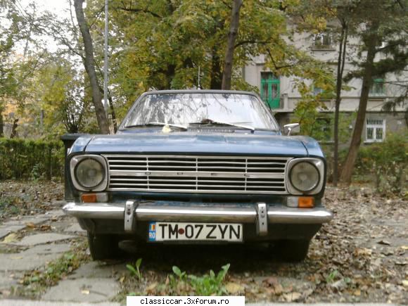 Clasice din Timisoara - tomas - Am vazut prin Romania