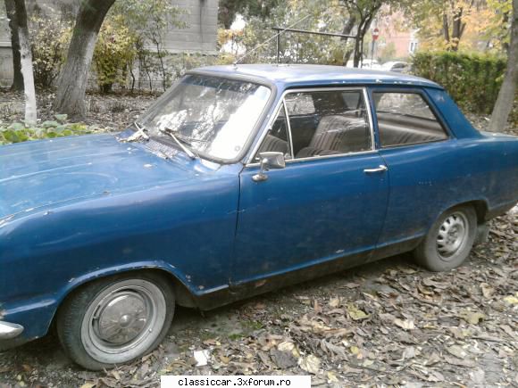 Clasice din Timisoara - a avutt si zile mai bune - Am vazut prin Romania