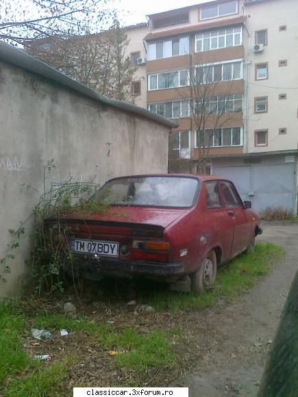 Clasice din Timisoara - Raul90 - Am vazut prin Romania