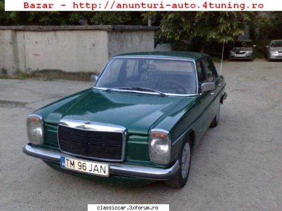 Clasice din Timisoara - am gasit-o la vanzare - Am vazut prin Romania