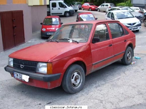 Clasice din Timisoara - R16 - Am vazut prin Romania