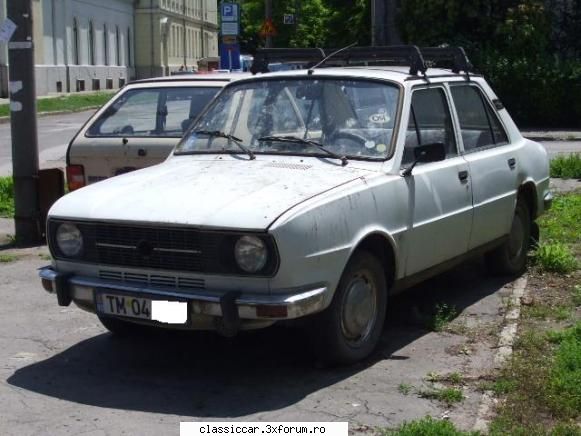 Clasice din Timisoara - R16 - Am vazut prin Romania