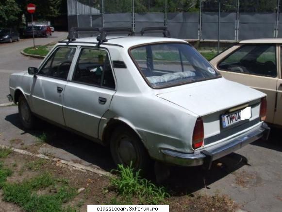 Clasice din Timisoara - nu cred ca mai circula - Am vazut prin Romania