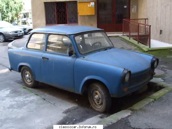 Clasice din Timisoara - R16 - Am vazut prin Romania