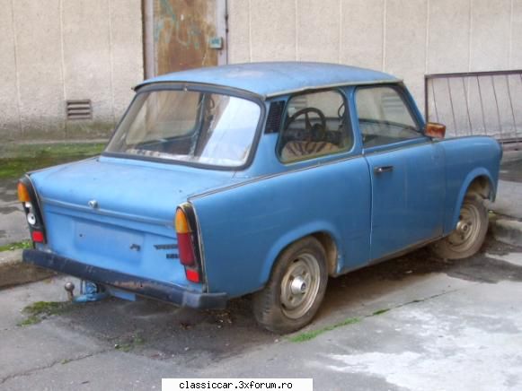 Clasice din Timisoara - abandonat din nefericire - Am vazut prin Romania
