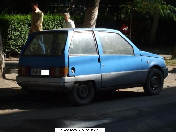 Clasice din Timisoara - R16 - Am vazut prin Romania
