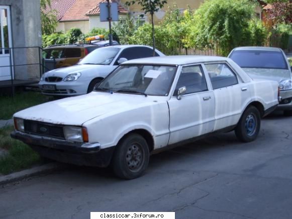Clasice din Timisoara - R16 - Am vazut prin Romania