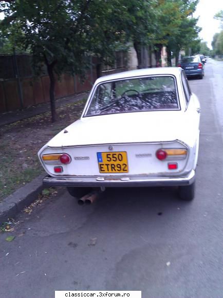 Clasice din Timisoara - sabytuning - Am vazut prin Romania