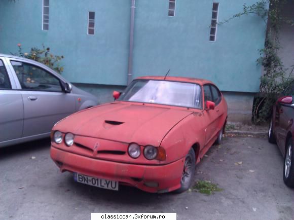 Clasice din Timisoara - sabytuning - Am vazut prin Romania