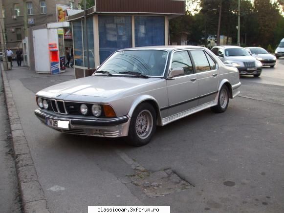 Clasice din Timisoara - R16 - Am vazut prin Romania