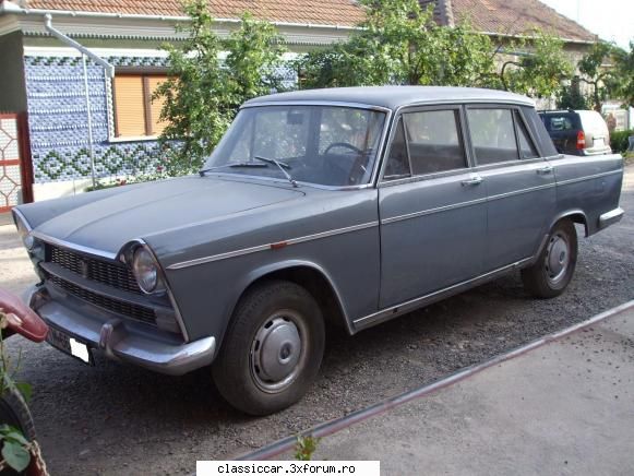 Clasice din Timisoara - R16 - Am vazut prin Romania