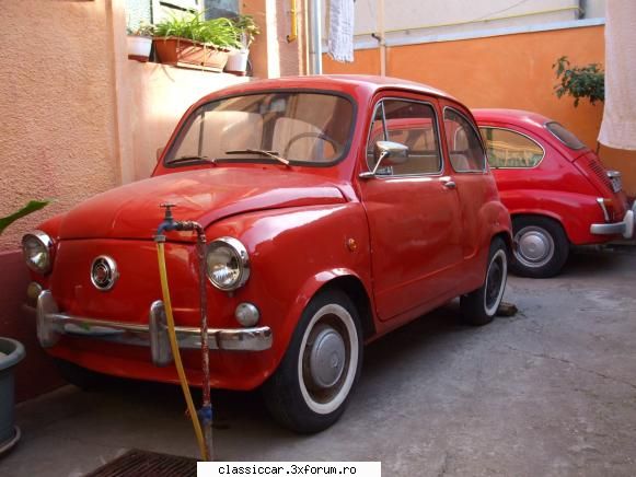 Clasice din Timisoara - R16 - Am vazut prin Romania