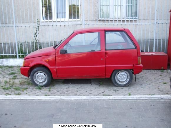 Clasice din Timisoara - nu se mai afla in circulatie, acum este pe post - Am vazut prin Romania