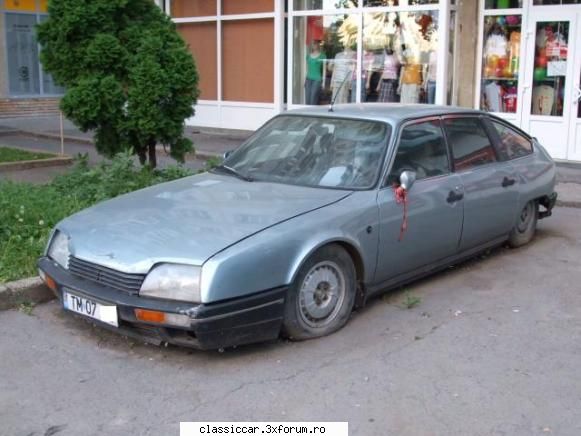 Clasice din Timisoara - R16 - Am vazut prin Romania