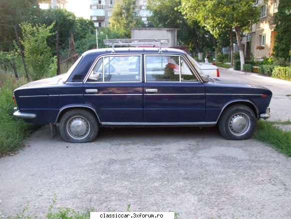 Clasice din Timisoara - R16 - Am vazut prin Romania