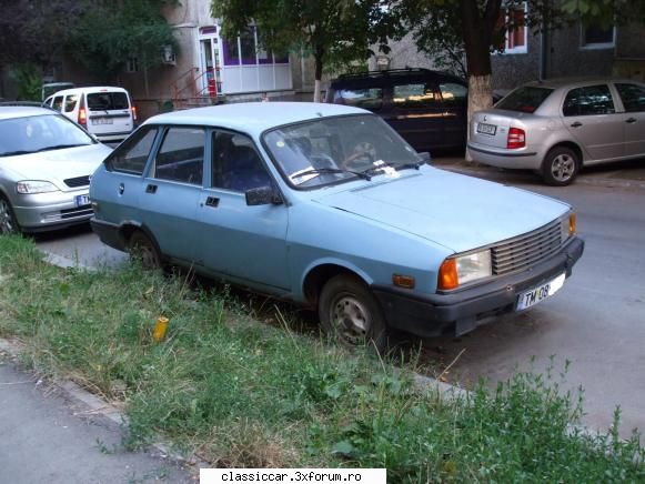 Clasice din Timisoara - stiu ca asta nu e clasica dar au ramas atat de - Am vazut prin Romania