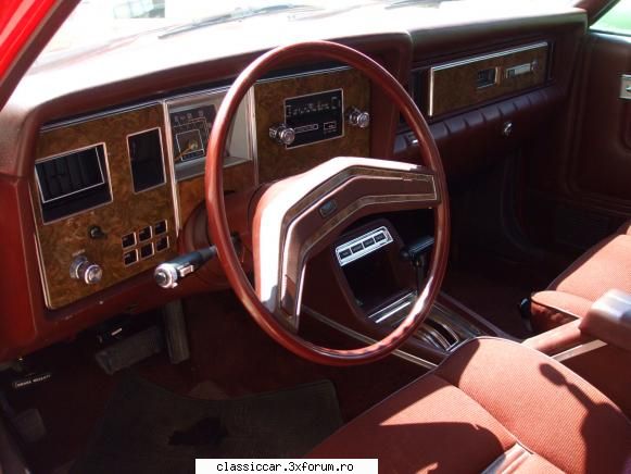 Clasice din Timisoara - interior Mercury - Am vazut prin Romania