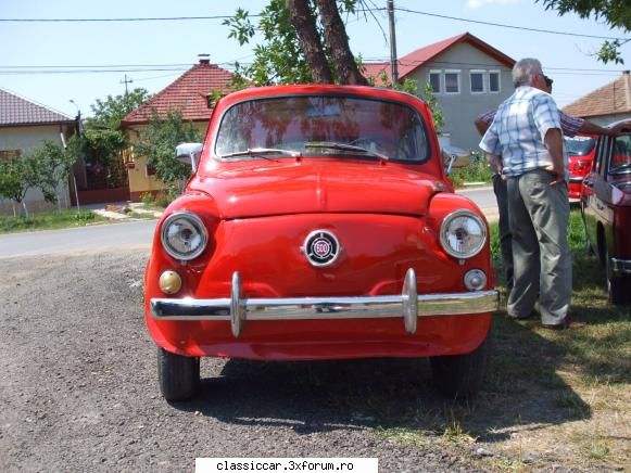 Clasice din Timisoara - R16 - Am vazut prin Romania