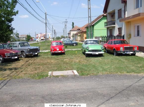 Clasice din Timisoara - cam acestea au fost pozele, sper ca v-au placut - Am vazut prin Romania