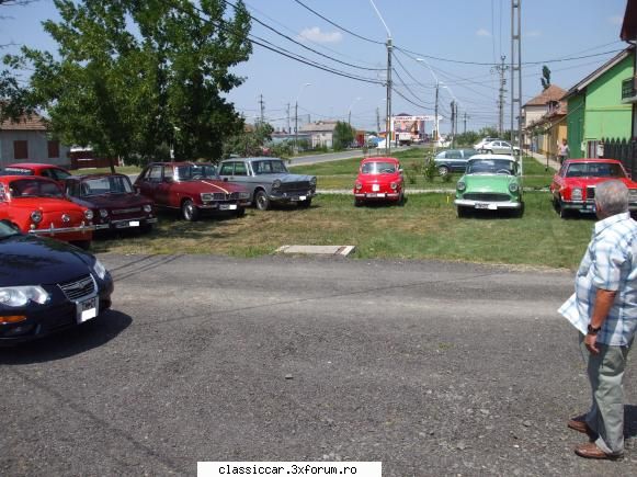 Clasice din Timisoara - R16 - Am vazut prin Romania