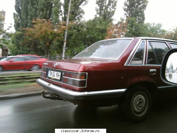 Clasice din Timisoara - tomas - Am vazut prin Romania
