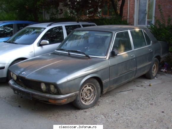 Clasice din Timisoara - R16 - Am vazut prin Romania