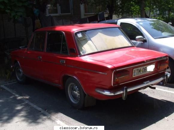 Clasice din Timisoara - R16 - Am vazut prin Romania