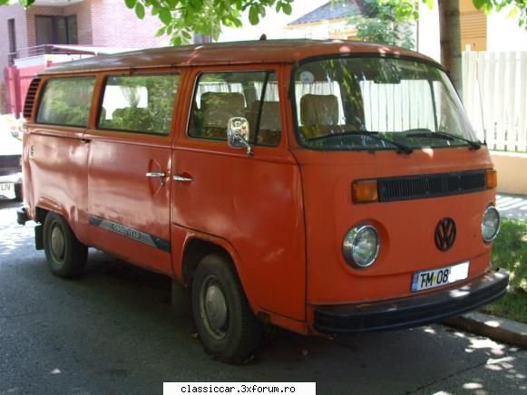 Clasice din Timisoara - R16 - Am vazut prin Romania