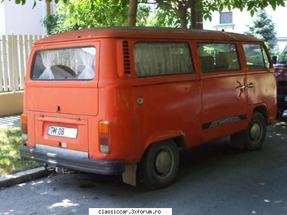 Clasice din Timisoara - R16 - Am vazut prin Romania