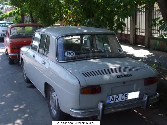 Clasice din Timisoara - din ce spunea vanzatorul cica functioneaza - Am vazut prin Romania