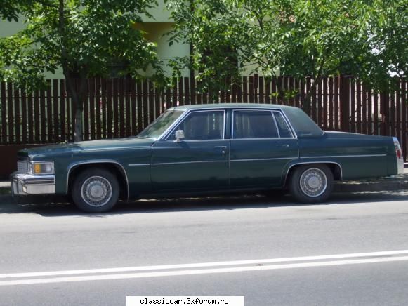 Clasice din Timisoara - R16 - Am vazut prin Romania