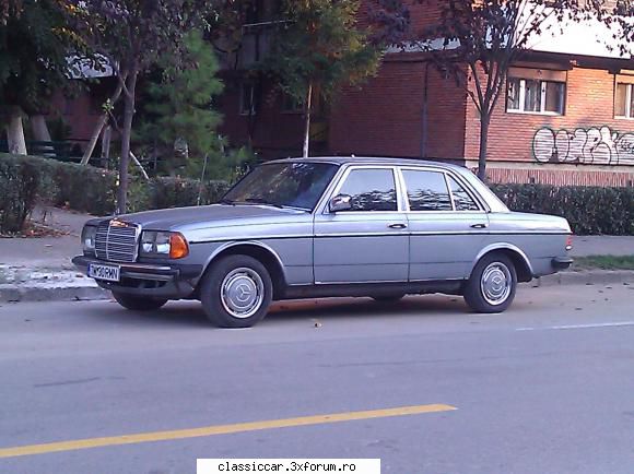 Clasice din Timisoara - sabytuning - Am vazut prin Romania