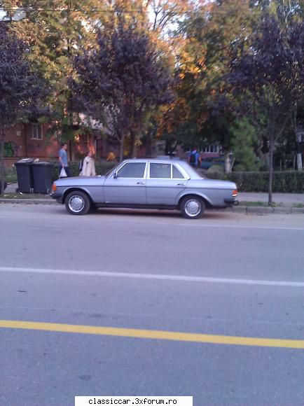 Clasice din Timisoara - sabytuning - Am vazut prin Romania