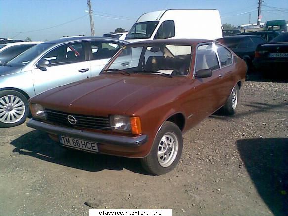 Clasice din Timisoara - sabytuning - Am vazut prin Romania