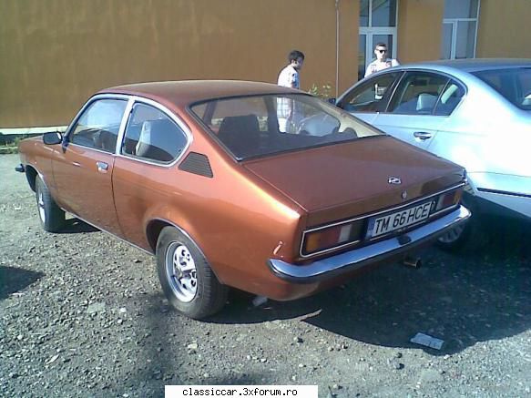 Clasice din Timisoara - sabytuning - Am vazut prin Romania
