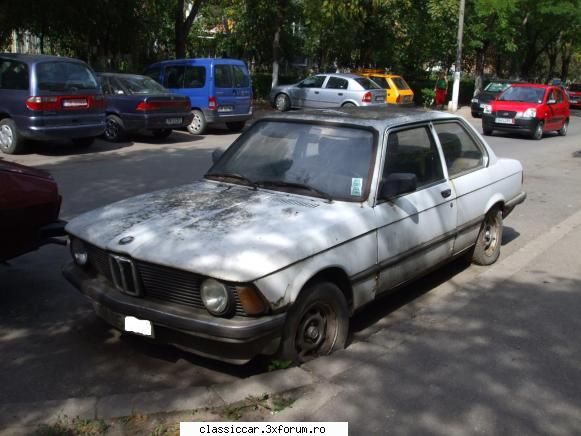 Clasice din Timisoara - R16 - Am vazut prin Romania