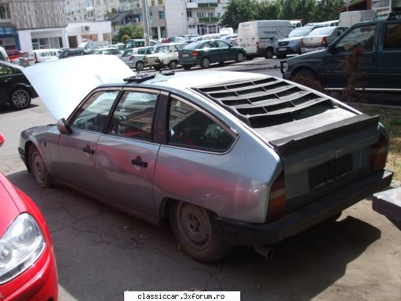 Clasice din Timisoara - de vanzare la 1500 euro - Am vazut prin Romania