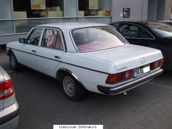 Clasice din Timisoara - R16 - Am vazut prin Romania