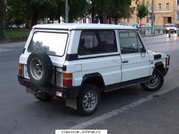Clasice din Timisoara - R16 - Am vazut prin Romania