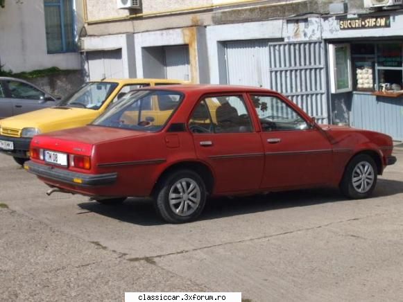 Clasice din Timisoara - R16 - Am vazut prin Romania