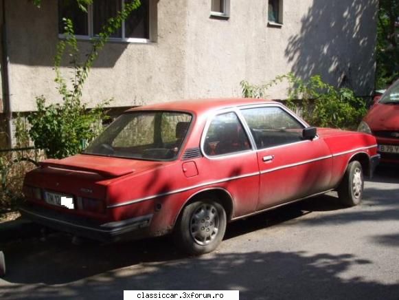 Clasice din Timisoara - arata mai bine din spate - Am vazut prin Romania