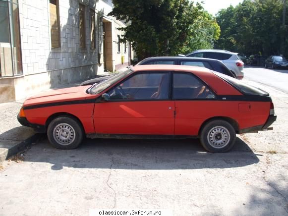 Clasice din Timisoara - R16 - Am vazut prin Romania