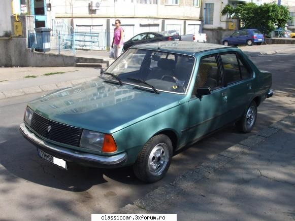 Clasice din Timisoara - R16 - Am vazut prin Romania