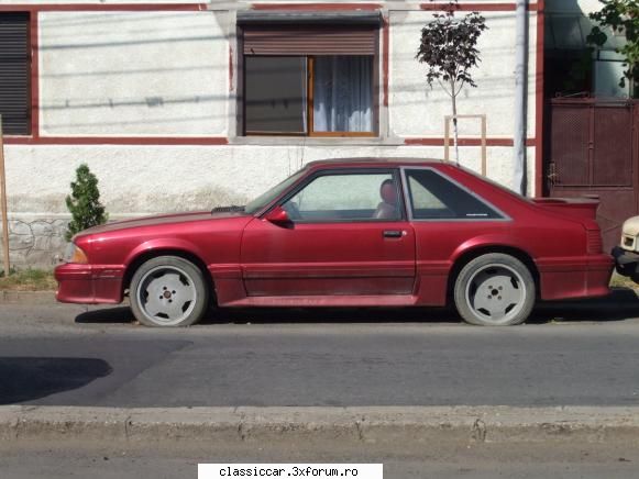 Clasice din Timisoara - pacat ca nu este intr-o stare mai buna - Am vazut prin Romania