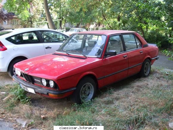 Clasice din Timisoara - R16 - Am vazut prin Romania